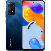 Telefon Xiaomi Redmi Note 11 Pro 128 GB Atlantic Blue