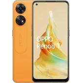 Telefon Oppo Reno 8T  128 GB Orange