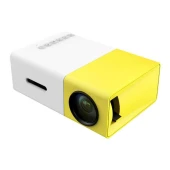 Led Projector Leovin YG300