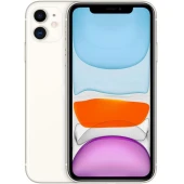 Telefon Apple iPhone 11 64 GB White