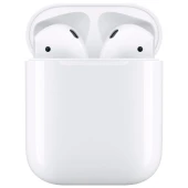 Căști Apple AirPods 2 White