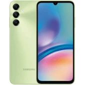 Telefon Samsung Galaxy A05s 64 GB Green