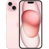 Telefon Apple iPhone 15 Plus 256 GB Pink