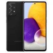 Telefon Samsung Galaxy A72 128 GB Black