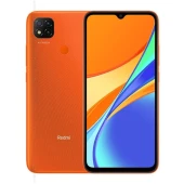 Telefon Xiaomi Redmi 9C 32 Gb Orange