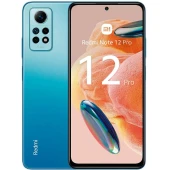 Telefon  Xiaomi Redmi Note 12 Pro 256 GB Glacier Blue