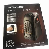 Handy Heater Încălzitor  Electric  Portabil  Ceramic De 370 W