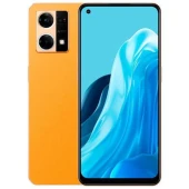 Telefon Oppo Reno 7 128 GB Orange