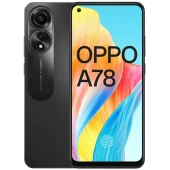 Telefon Oppo A78  8/128 GB Black