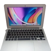 Apple MacBook Air 11- inch 2013