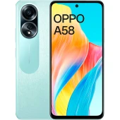 Telefon Oppo A58  128 GB 2023