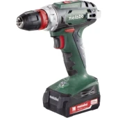 Mașină de găurit cu acumulator Metabo BS14.4