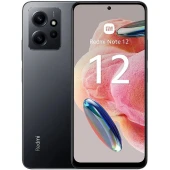 Telefon Xiaomi Redmi Note 12 128 Gb Onyx Gray