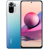 Telefon Xiaomi Redmi Note 10 S 64 GB Blue