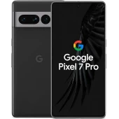 Telefon Google Pixel 7 Pro 128 GB Black