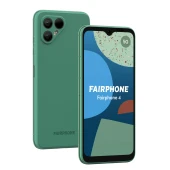 Telefon Fairphone 4 256 GB Green