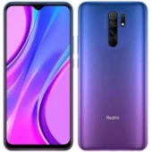 Telefon Xiaomi Redmi 9 64 GB Purple