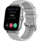 Smart Watch Amazfit GTS 2 3/4Gb Gray