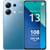 Telefon Xiaomi Redmi Note 13 256 GB Blue