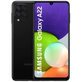 Telefon Samsung Galaxy A 22  4/128 GB Black