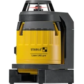 STABILA Cross Line Laser LAX 400