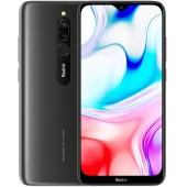 Telefon Xiaomi Redmi 8 32 GB Black