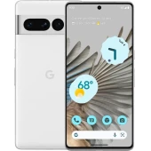 Telefon Goole Pixel 7 Pro 256 GB White Nou