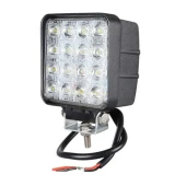 Lampă pentru iradiere CAR SUPER-POWER IRRADIATION LAMP 48 W