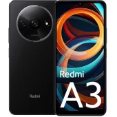 Telefon Xiaomi Redmi A3 64 GB Black