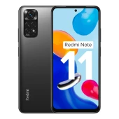 Redmi Note 11 4/64 GB (2022)