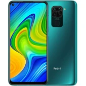 Telefon Xiaomi Redmi Note 9 128 GB Forest green