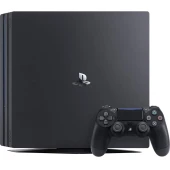 Consolă Sony Playstation 4 Pro 1TB