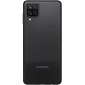 Telefon Samsung A12  64GB  Black