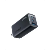 Încărcător de perete Anchor 737 GaNPrime -USB S 120V