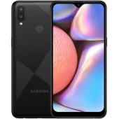 Telefon Samsung Galaxy  A10S 2/32Gb (2019) Black