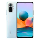 Telefon Redmi Note 10 Pro 6/128 GB  (2021) Blue