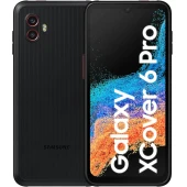 Telefon Samsung Galaxy XCover6 Pro 128 GB Black