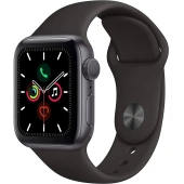 Ceas Apple Watch Siries 5 Black