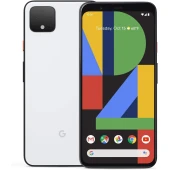 Telefon Google Pixel 4 64 GB White