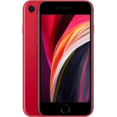 Telefon Apple iPhone SE 64 GB Red