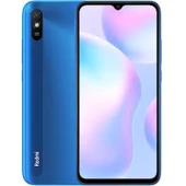 Telefon Redmi 9A 32 GB Blue