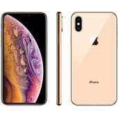 Telefon Apple iPhone XS 64 GB Gold