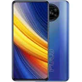 Telefon Xiaomi  Poco X3 Pro  256 GB Blue