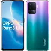 Telefon Oppo Reno 5 Lite 128 GB Fantastic Purple