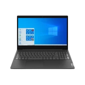 Laptop Lenovo IdeaPad3 15IML05 Black