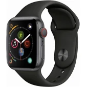 Ceas Apple Watch Series 4 44 mm Black