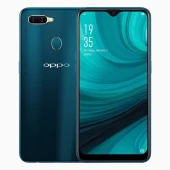 Telefon Oppo AX7 64 GB Black