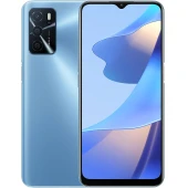 Telefon Oppo A16s 64 GB Blue