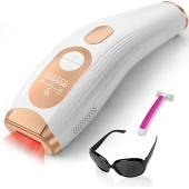 Epilator  Hand Held IPL device FZ-200A