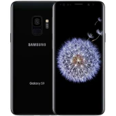 Telefon Samsung Galaxy S9 64 GB Black